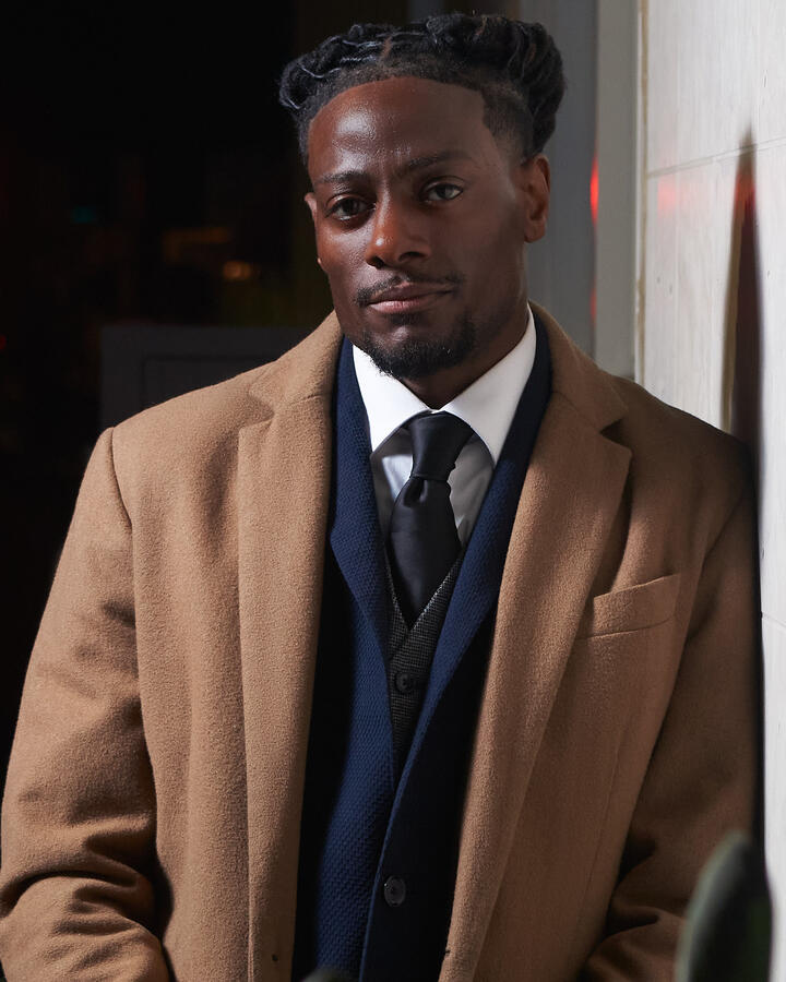 Image of Donald Bryson 4