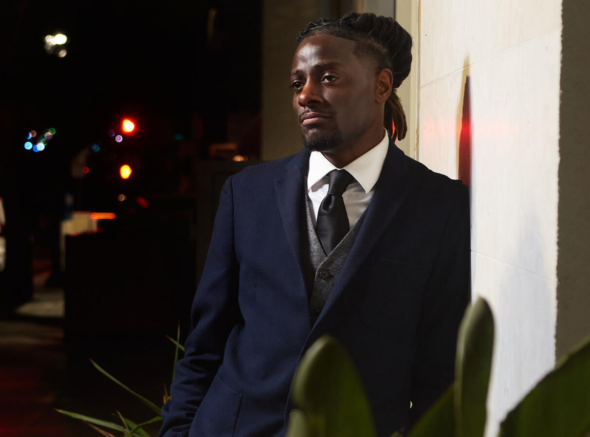 Image of Donald Bryson 5