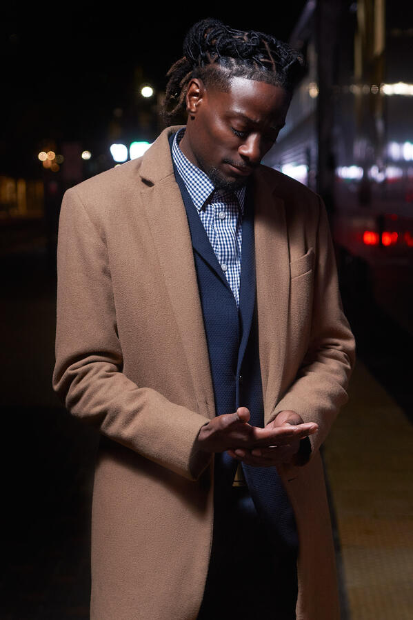 Image of Donald Bryson 6