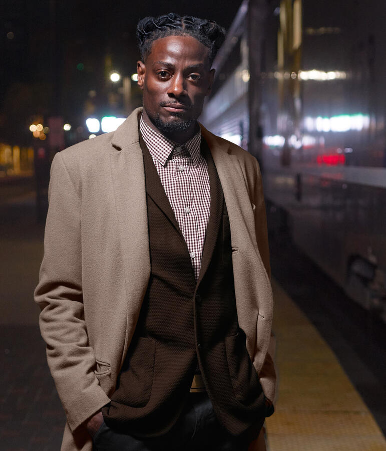 Image of Donald Bryson 2